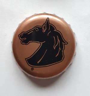 Kentucky Bourbon Barrel Ale, Station Works Brewery